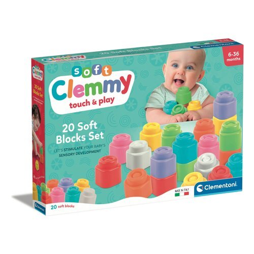 Clementoni confezione - clementoni,