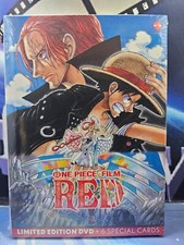 One Piece Film: Red italiano