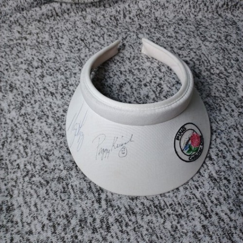 Cappello vintage ping golf - cappello,