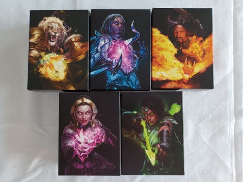 Mtg m19 core 2019 - mtg,