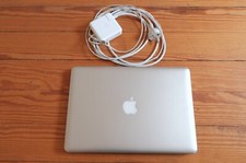 Macbook Pro 13 2012 i5 8GB RAM