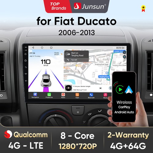 Per fiat ducato 2007 2023 - fiat, 2007-2023