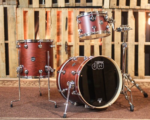 Batteria performance - batteria, dw