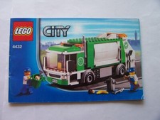   LEGO® Istruzioni di