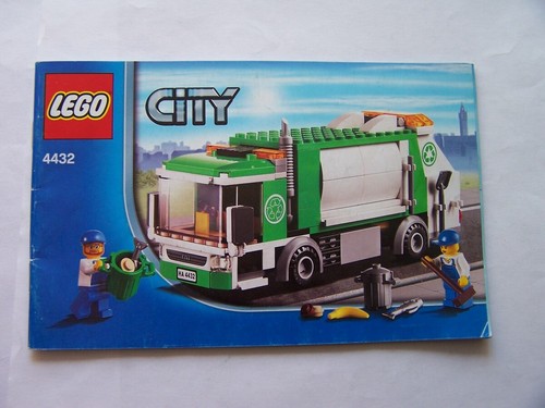 Lego istruzioni di - , lego®