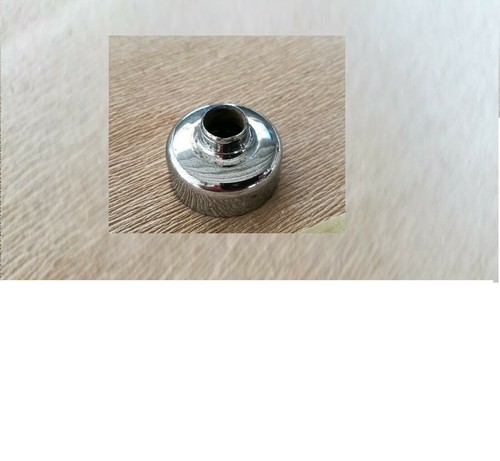 Coperchio cromato