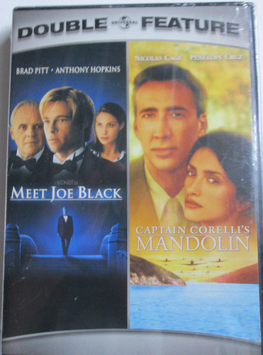 Meet joe black - meet,