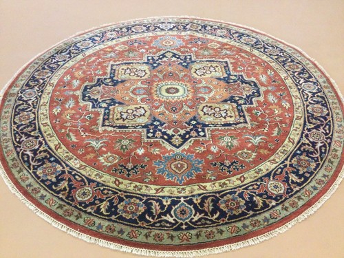 Tappeto orientale lana