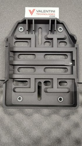 Base per batteria - base,