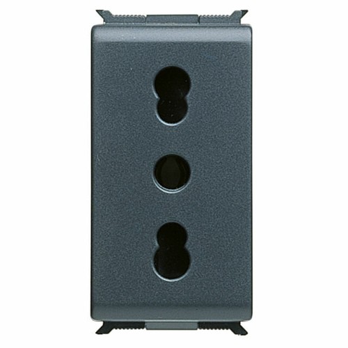 Gewiss gw30203 presa - gewiss,