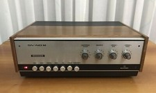 Amplificatore Grundig SV40M