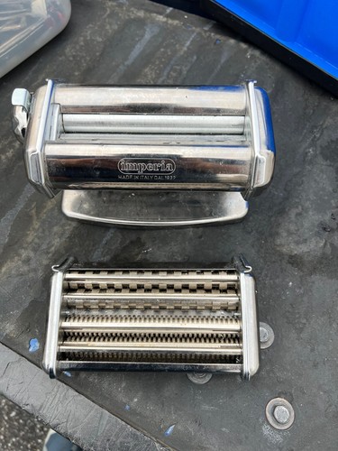 Vintage imperia italy - vintage,