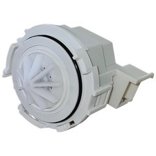 Pompa scarico lavastoviglie -