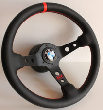 Volante adatto a BMW Sport