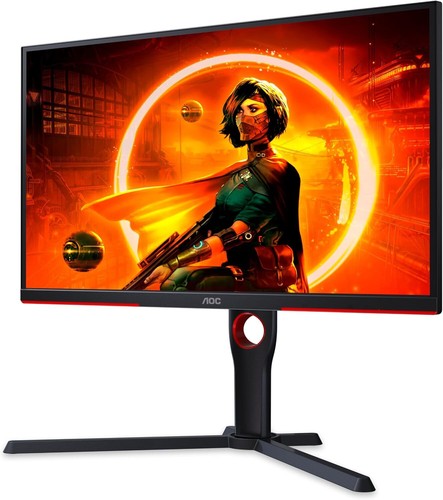 Aoc 25g3zm monitor da - 24,5",