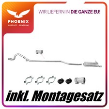 Per Citroen Xsara Picasso 1.6