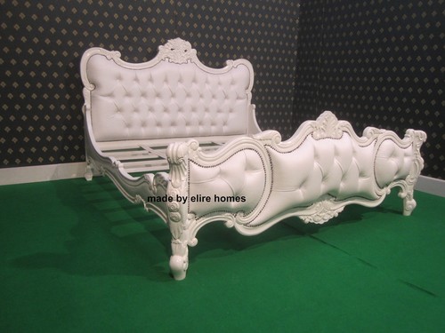 Letto design super - di,