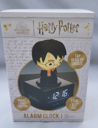 Sveglia harry potter - sveglia,