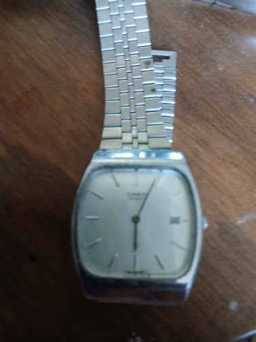 Orologio polso casio 505 - orologio,