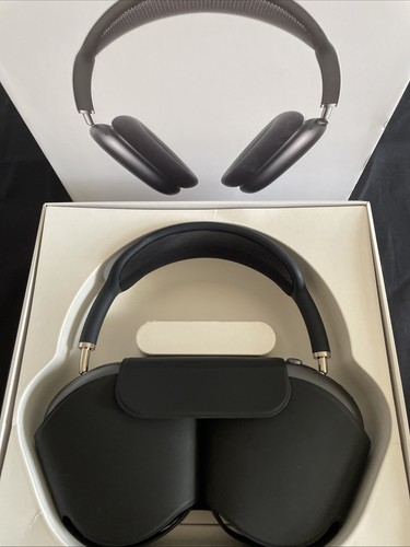 Airpods max - airpods,