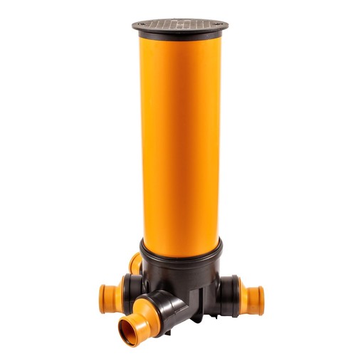 Scarmaxx pozzetto tubo - kg,