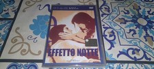 dvd nuovo EFFETTO NOTTE