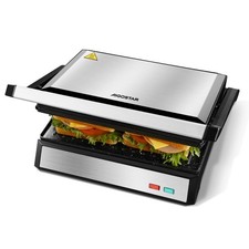 Toast Panini Piastra per