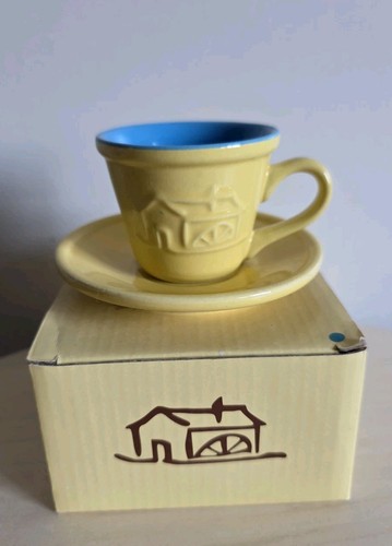 Tazzina caffè mulino - tazzina, bianco