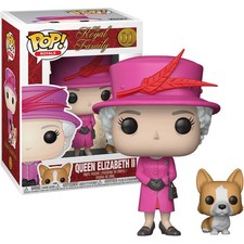 Funko pop royals - royals, the