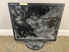 Samsung SyncMaster 731n 17"