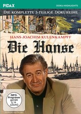 DIE HANSE / DIE KOMPLETTE