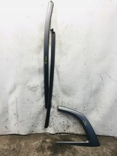 BARRE DE TOIT GAUCHE COMPLÈTE