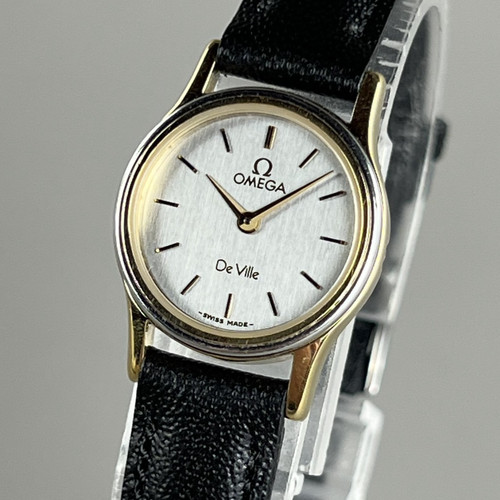 Orologio omega ville - orologio,