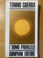 L'uomo parallelo -  Tonino