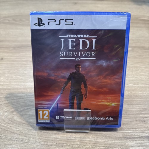 Star wars jedi survivor sony - jedi,