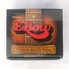 Arco elettronico EBow Plus