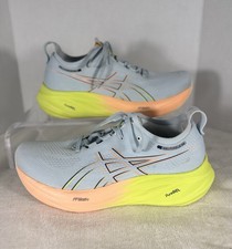 Scarpe da corsa donna ASICS