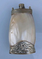 Antica bottiglia olfattiva