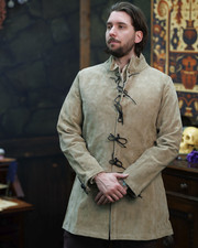 Giacca Mytholon Tilly