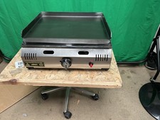 TurcoBazaar Griglia Piastra