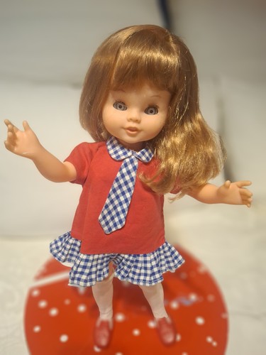 Sebino singer bambola 48cm - sebino,