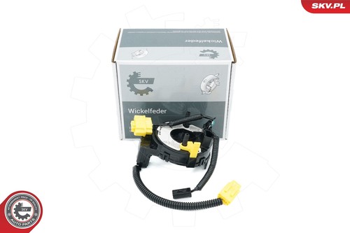 Clockspring airbag honda - clockspring,,