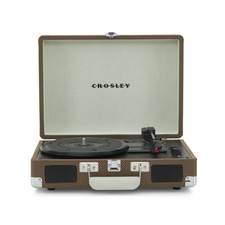 Giradischi crosley cruiser - -,