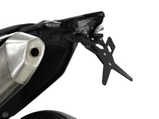 Portatarga Zieger X-Line