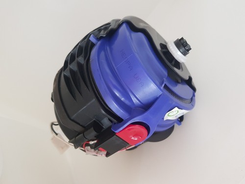 Dyson ball dc24 all - dc24, floors