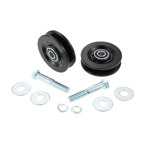 90040 set ruote bulloni - 90040,