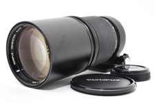 [Opt Mint] Olympus OM-System