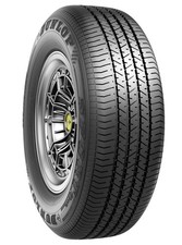 Gomme Estive Dunlop 195/45 R13