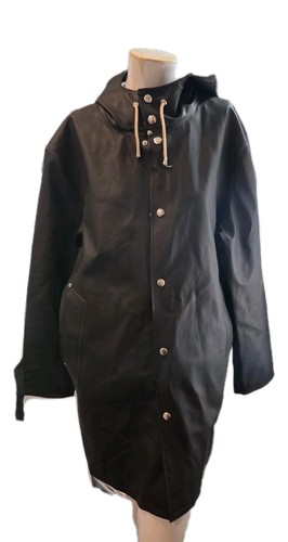 Stutterheim impermeabile uomo - impermeabile,