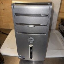 Dell Inspiron 530 Intel